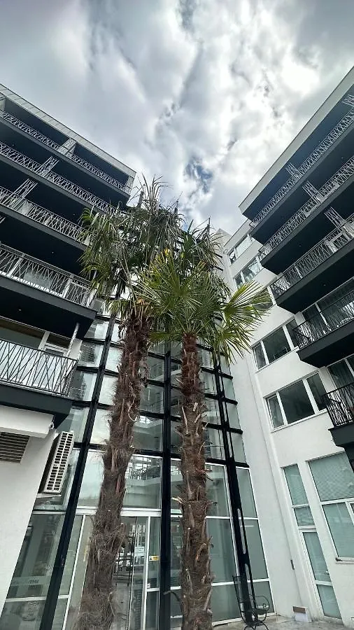 Hotel Bavaro Солнечный берег