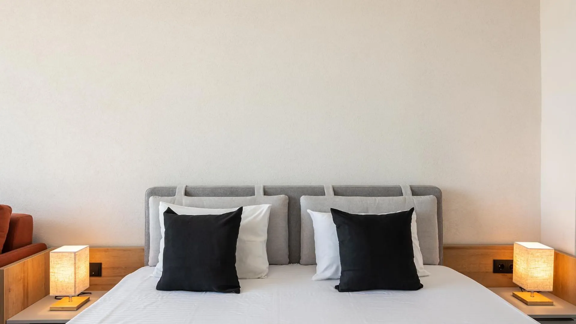 Hotel Bavaro Солнечный берег
