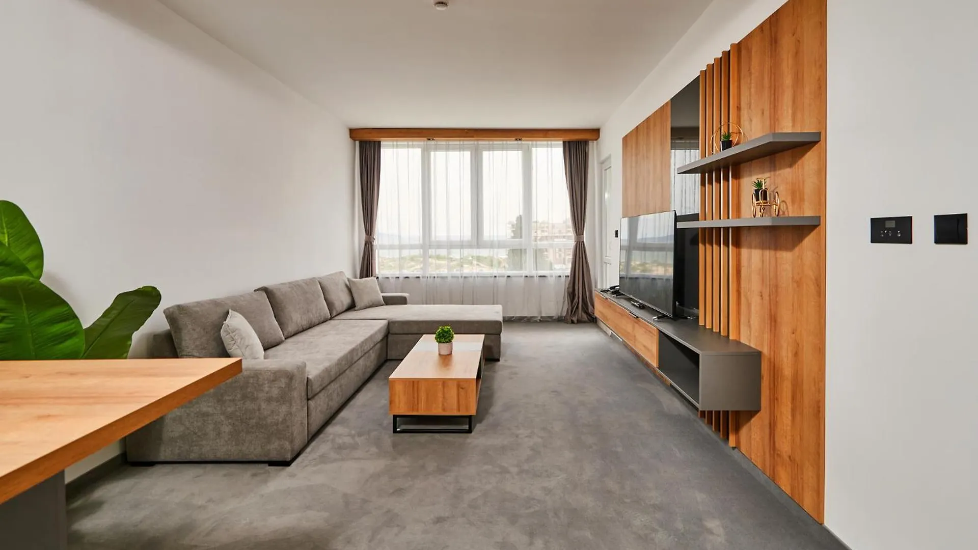Hotel Bavaro Солнечный берег Болгария