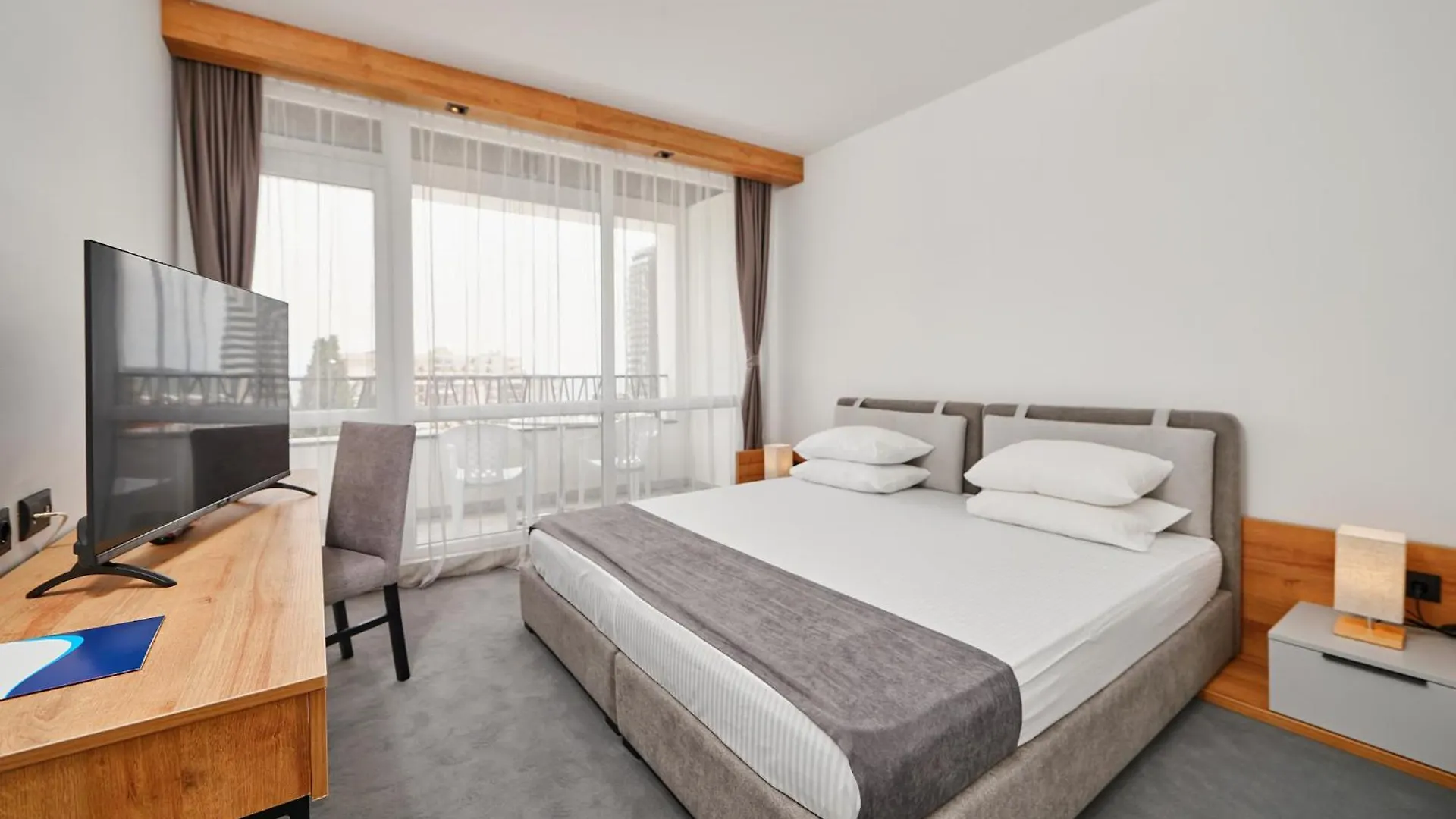 Hotel Bavaro Солнечный берег