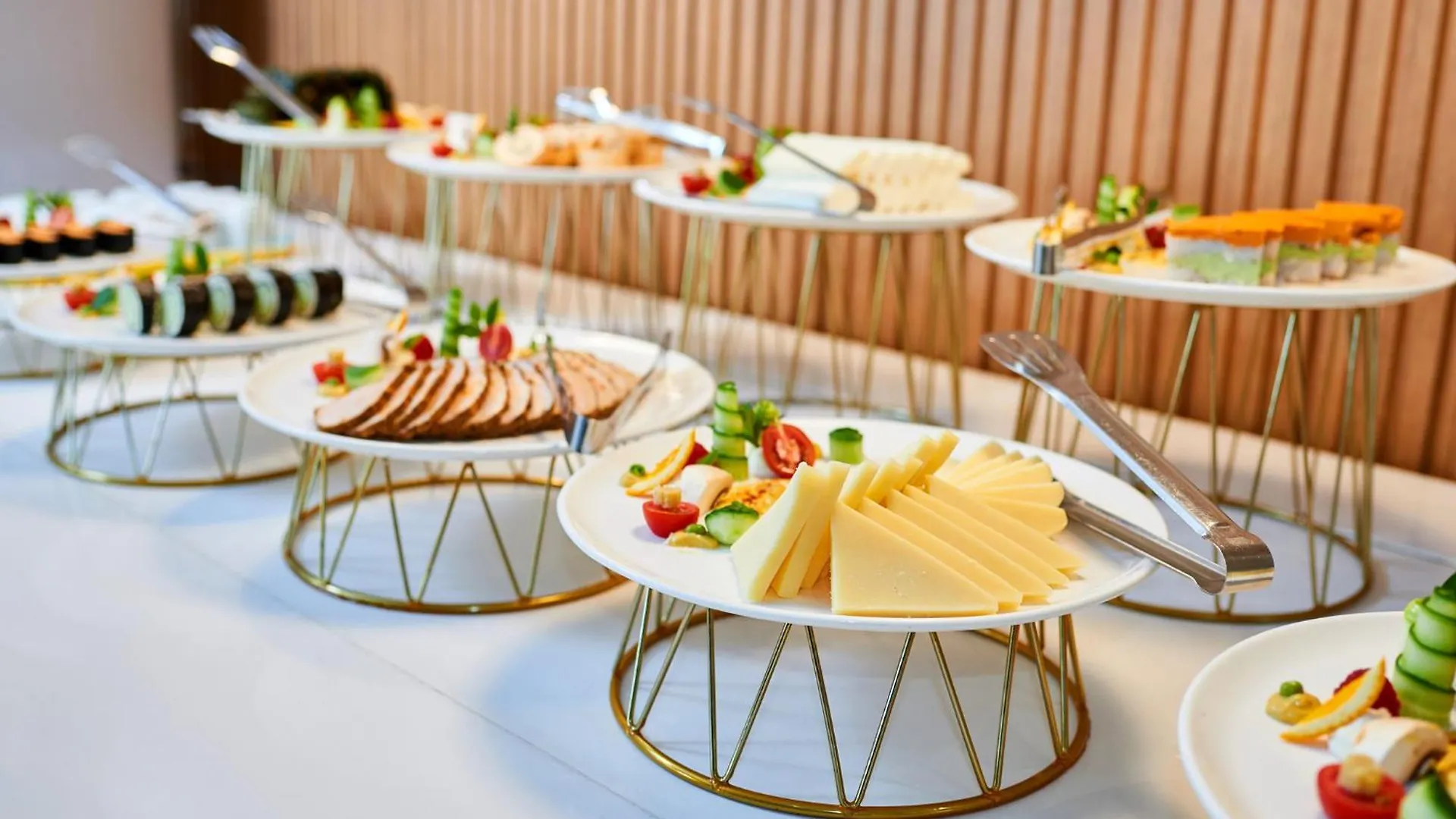 Hotel Bavaro Солнечный берег 4*,  Болгария