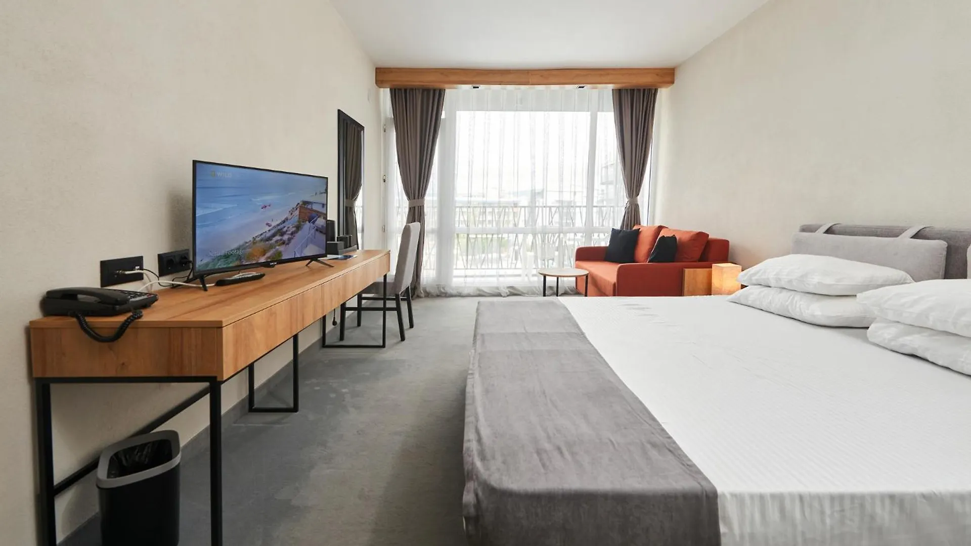 Hotel Bavaro Sunny Beach