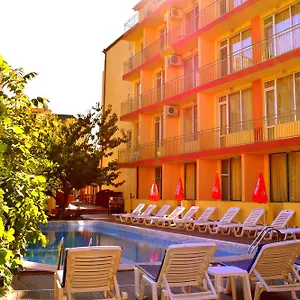 3* Отель Ryor