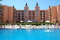 3* Отель Palazzo