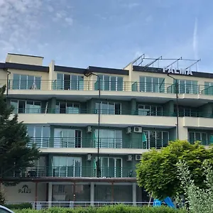 3* Отель Palma