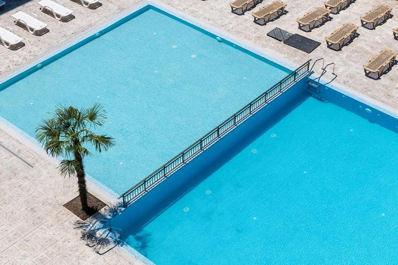 Hotel Bavaro Sunny Beach